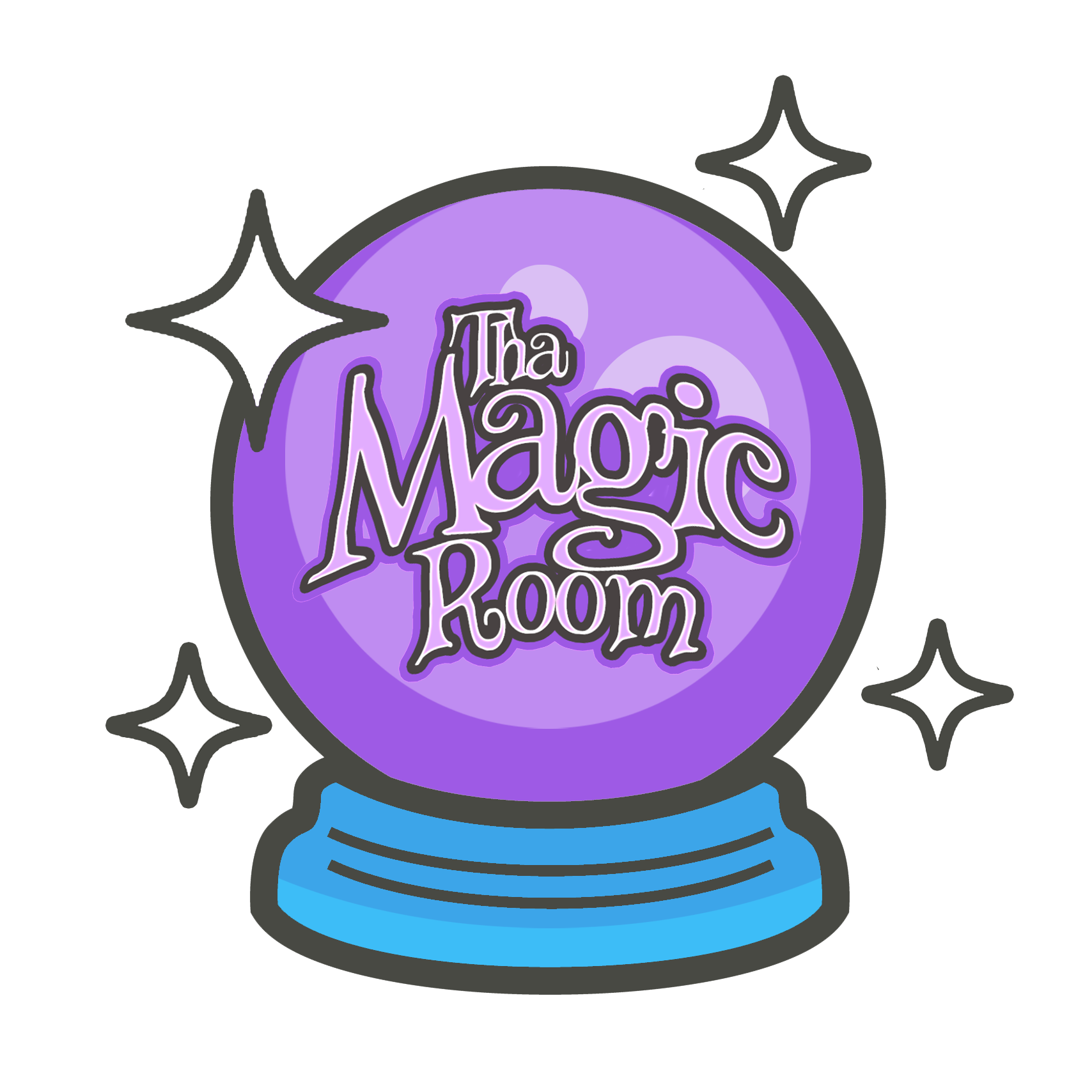 Tha Magic Room